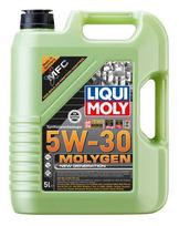 Variklio alyva LIQUI MOLY MOLYGEN NEW GENERATION SAE 5W30 5L