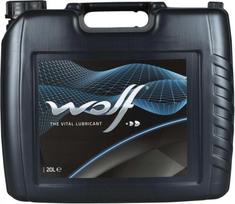 Variklio alyva WOLF VITALTECH 5W30 20L