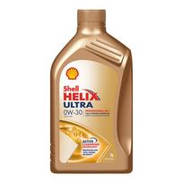Variklio alyva SHELL HELIX ULTRA PRO AP-L 0W-30 1L