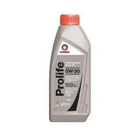 Variklio alyva COMMA PROLIFE 5W30 1L
