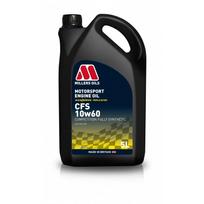 Variklio alyva MILLERS MOTORSPORT CFS 10W60 5L