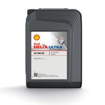 Variklio alyva SHELL HELIX ULTRA PROFESSIONAL AF 5W20 20L