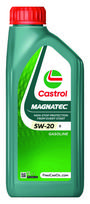 Variklio alyva CASTROL 5W20 MAGNATEC E 1L