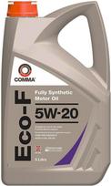 Variklio alyva COMMA ECO-F 5W20 5L