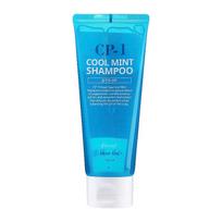 head spa - ESTHETIC HOUSE CP-1 HEAD SPA Šaldantis šampūnas su mėtomis 100 ml - 1 nuotrauka