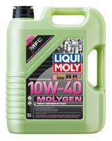 Variklio alyva LIQUI MOLY MOLYGEN NEW GENERATION 10W40 5L