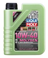 Variklio alyva LIQUI MOLY MOLYGEN NEW GENERATION 10W40 1L