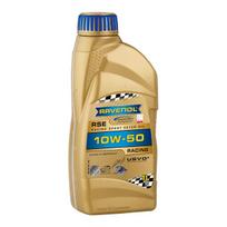 Variklio alyva RAVENOL RSE 10W40 RACING SPORT 1L