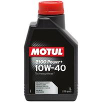 Variklio alyva MOTUL 2100 POWER PLUS 10W40 1L