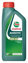 Variklio alyva CASTROL 10W40 MAGNATEC A/B 1L