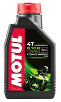 Variklio alyva MOTUL 5100 4T 10W40 1L