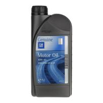 Variklio alyva OPEL 10W40 1L