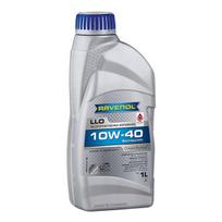 Variklio alyva RAVENOL LLO 10W40 1L