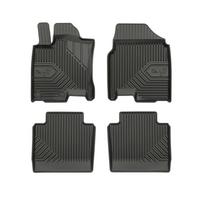 Kilimėliai FROGUM No.77 77407268 Nissan Qashqai I  2
