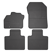 Kilimėliai FROGUM El Toro 401815 Renault Zoe