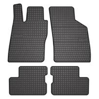 Kilimėliai FROGUM El Toro 402027 Opel Astra F