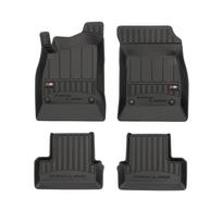 automobilio kilimeliai - Kilimėliai FROGUM ProLine 3D407213 Opel Astra J , Chevrolet Cruze I - 1 nuotrauka