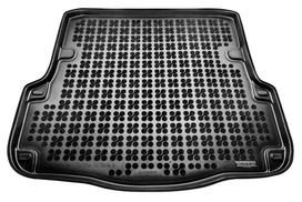 Bagažinės kilimėlis REZAW PLAST 231511 Škoda Octavia