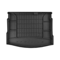 Bagažinės kilimėlis FROGUM ProLine TM403659 Nissan Qashqai I