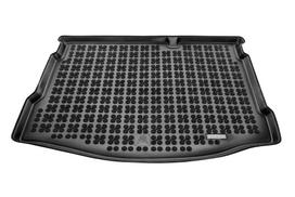 Bagažinės kilimėlis REZAW PLAST 231023 Nissan Qashqai, Qashqai  2