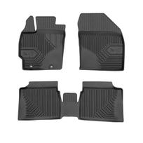 Kilimėliai FROGUM 77425354 Toyota Prius III