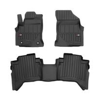 Kilimėliai FROGUM 3D427747 Toyota Hilux 