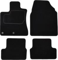 Kilimėliai MAMMOOTH A041NIS225PRM01 Nissan Qashqai