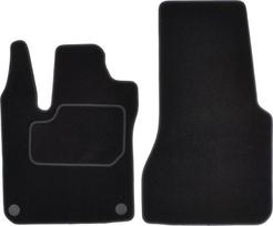 Kilimėliai MAMMOOTH A041MER281PRM01 Smart Fortwo