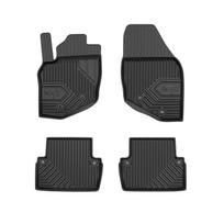 Kilimėliai FROGUM 77426245 Volvo XC70, V70