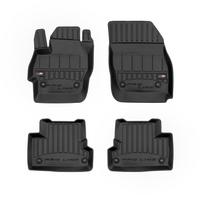 Kilimėliai FROGUM ProLine 3D407411 Mazda 3 '08-'14