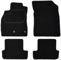 Kilimėliai MAMMOOTH A041RNT360PRM01 Renault Megane III