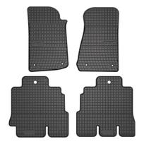 Kilimėliai FROGUM 410855 Jeep Wrangler IV
