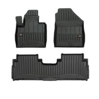 Kilimėliai FROGUM 3D409644 Kia Sorento III