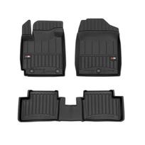 Kilimėliai FROGUM 3D426795 Kia Picanto III