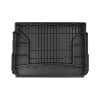 Bagažinės kilimėlis FROGUM TM413948 CITROEN e-C4
