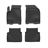 Kilimėliai FROGUM 77408968 Chevrolet Aveo