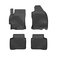 Kilimėliai FROGUM 77409101 Ford Mondeo III