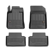 Kilimėliai FROGUM ProLine 3D408098 Peugeot 508