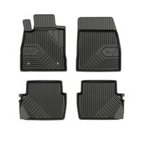 Kilimėliai FROGUM No.77 77407237 Ford Fiesta VII