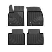 Kilimėliai FROGUM No.77 77407640 Ford Focus IV