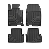 Kilimėliai FROGUM No.77 77407466 Honda Accord VIII