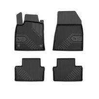 Kilimėliai FROGUM 77409873 Renault Clio V
