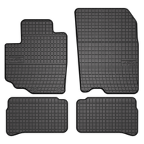 Kilimėliai FROGUM El Toro 402348 Suzuki Vitara