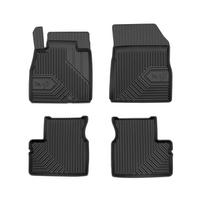 Kilimėliai FROGUM 77426054 Nissan Micra K13