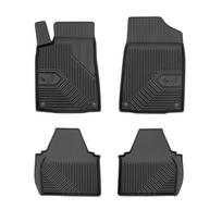 Kilimėliai FROGUM 77426092 Peugeot 607