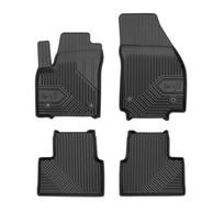 Kilimėliai FROGUM 77426276 Opel Meriva B