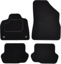 Kilimėliai MAMMOOTH A041CIT230PRM01 Citroen DS5