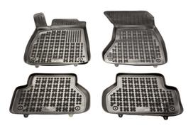Kilimėliai REZAW PLAST 200319 Audi A4