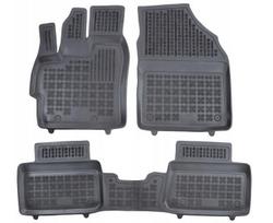 Kilimėliai REZAW PLAST 201443 TOYOTA YARIS CROSS 