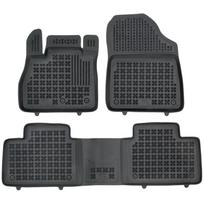 Kilimėliai REZAW PLAST 201929 RENAULT SCENIC IV